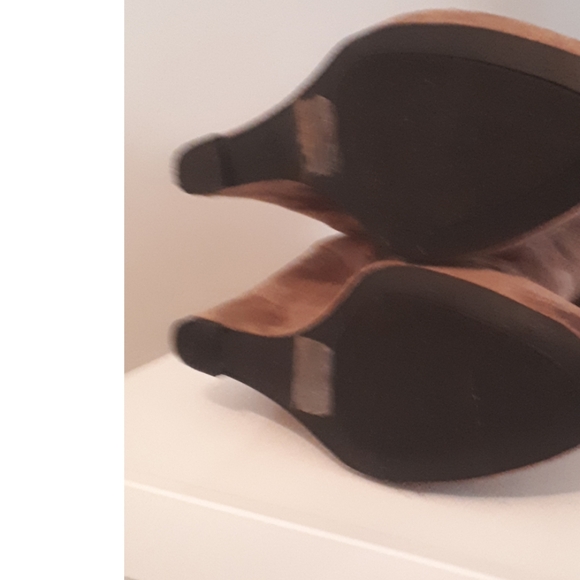 Fall Boots - Picture 5 of 5